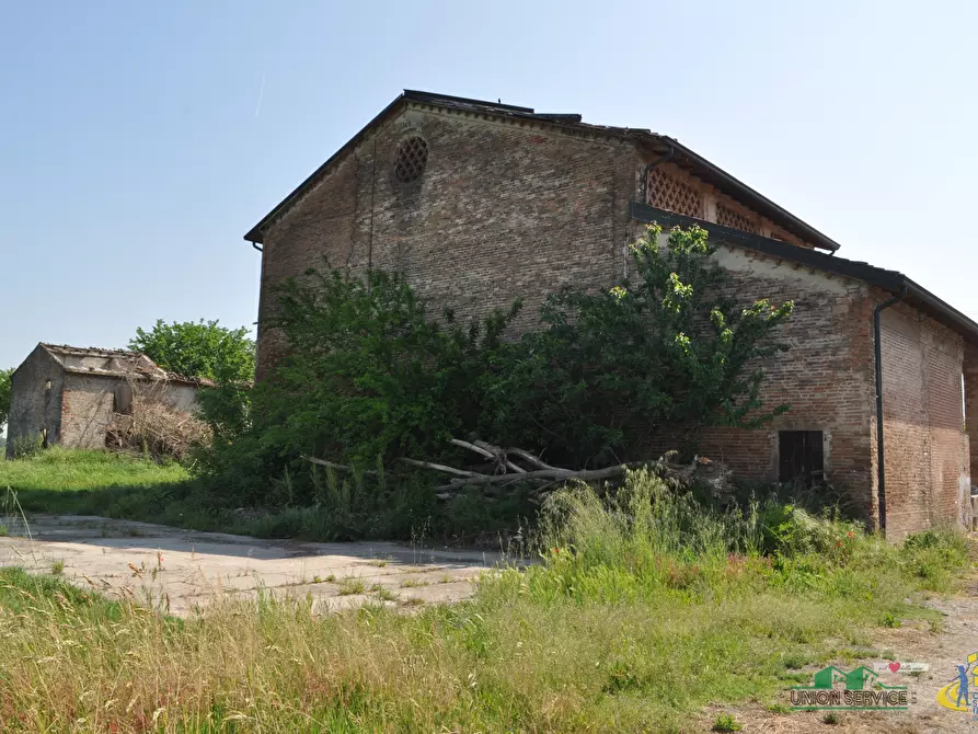 Immagine 12 di Rustico / casale in vendita  in Frazione Borgonovo 29 a Sissa Trecasali