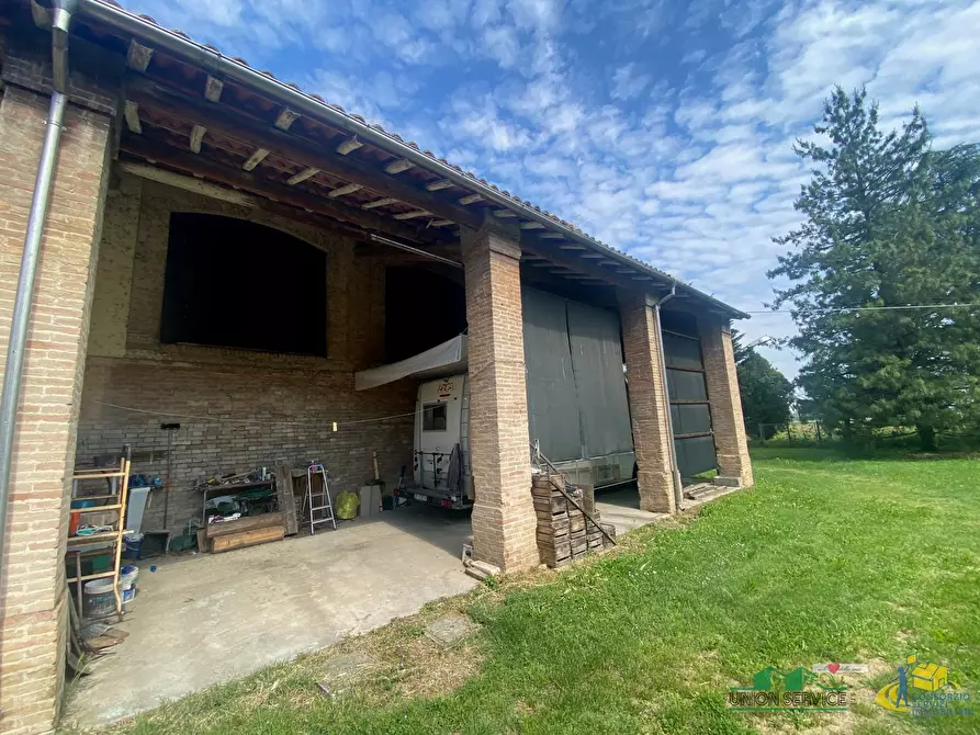 Immagine 12 di Villa in vendita  in Via Giuseppe Garibaldi 30 a Collecchio