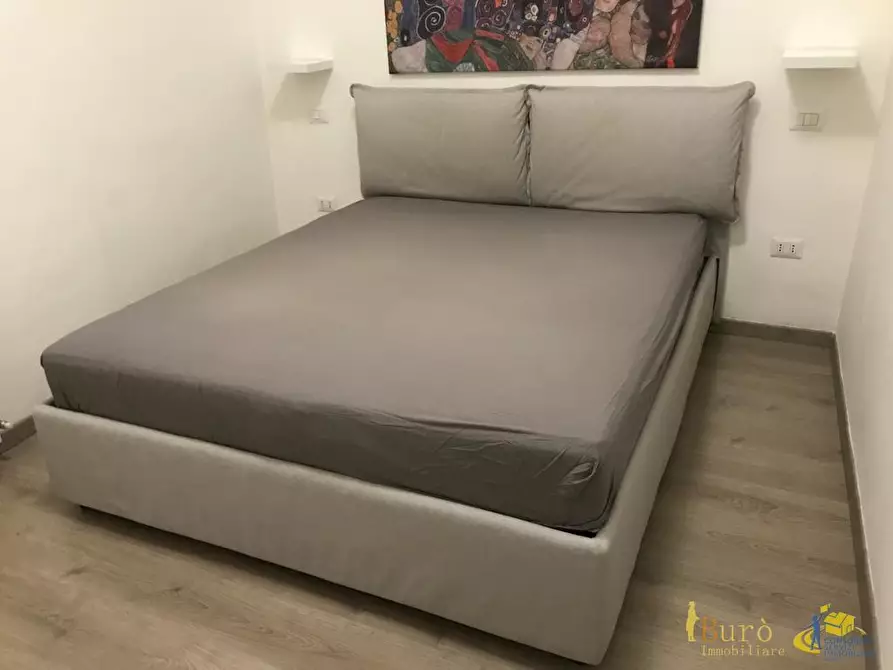 Immagine 7 di Bilocale in affitto  in Borgo Piccinini 7 a Parma