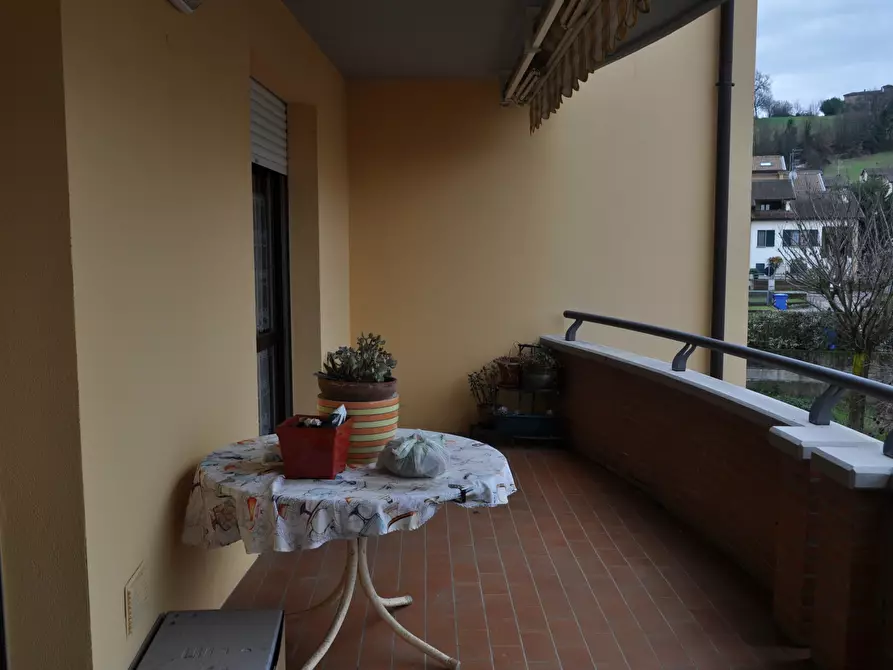 Immagine 25 di Trilocale in vendita  in Via Ulivi 24 a Collecchio