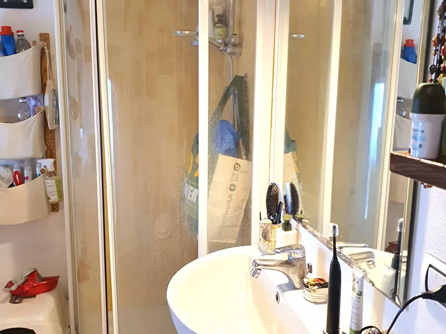 Immagine 31 di Attico in vendita  in Via Massimo D'Azeglio SNC a Parma