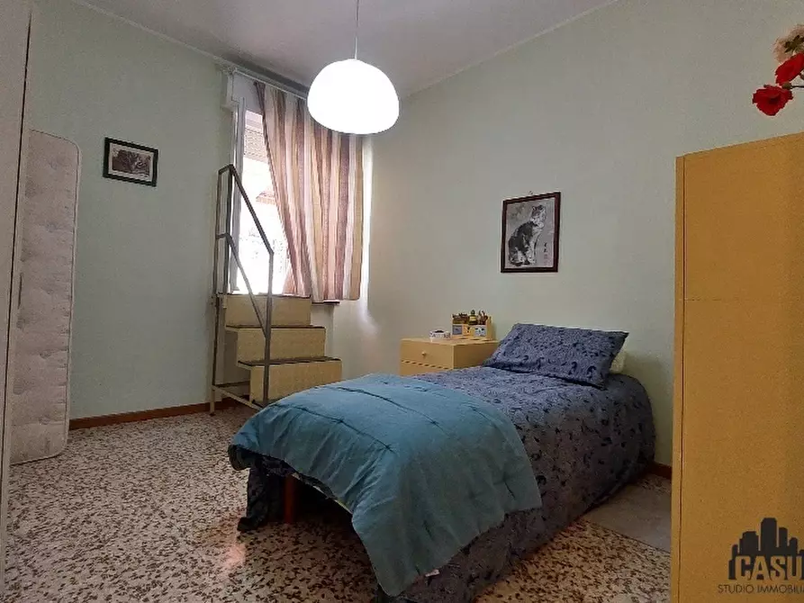 Immagine 12 di Quadrilocale in vendita  a Parma