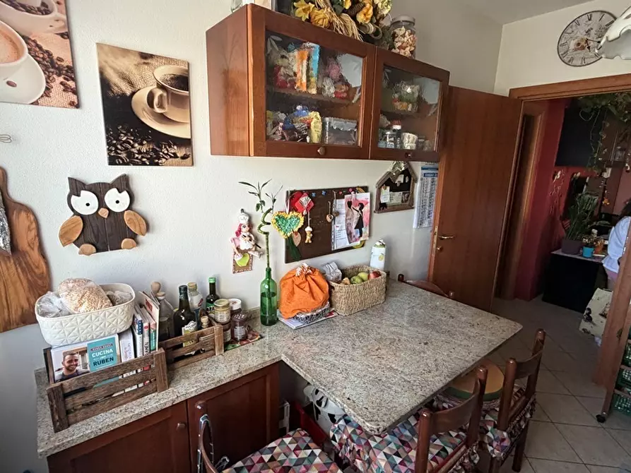 Immagine 11 di Trilocale in vendita  in Strada Bassa 20 a Collecchio
