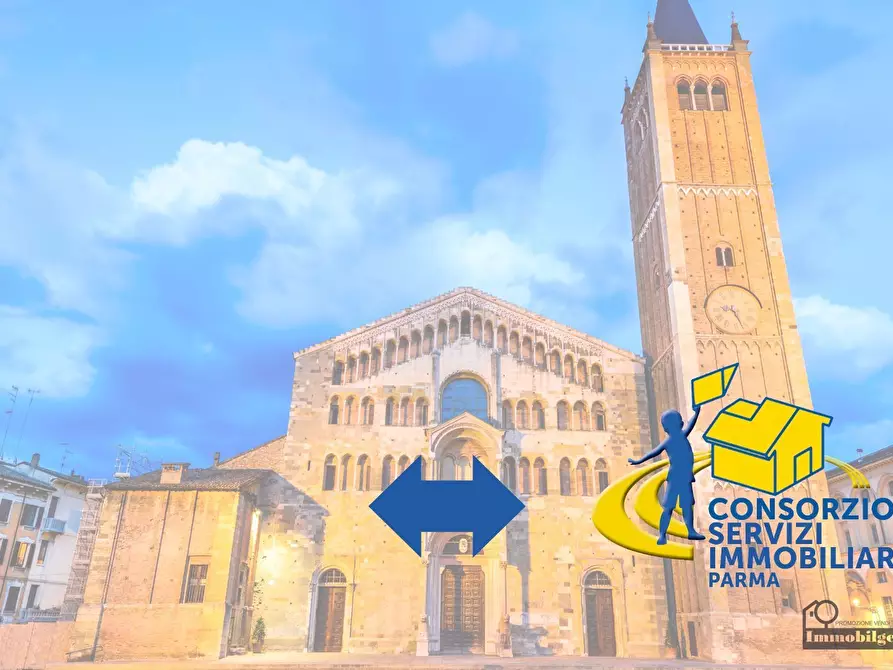 Immagine 49 di Quadrilocale in affitto  in Viale Duca Alessandro 90 a Parma