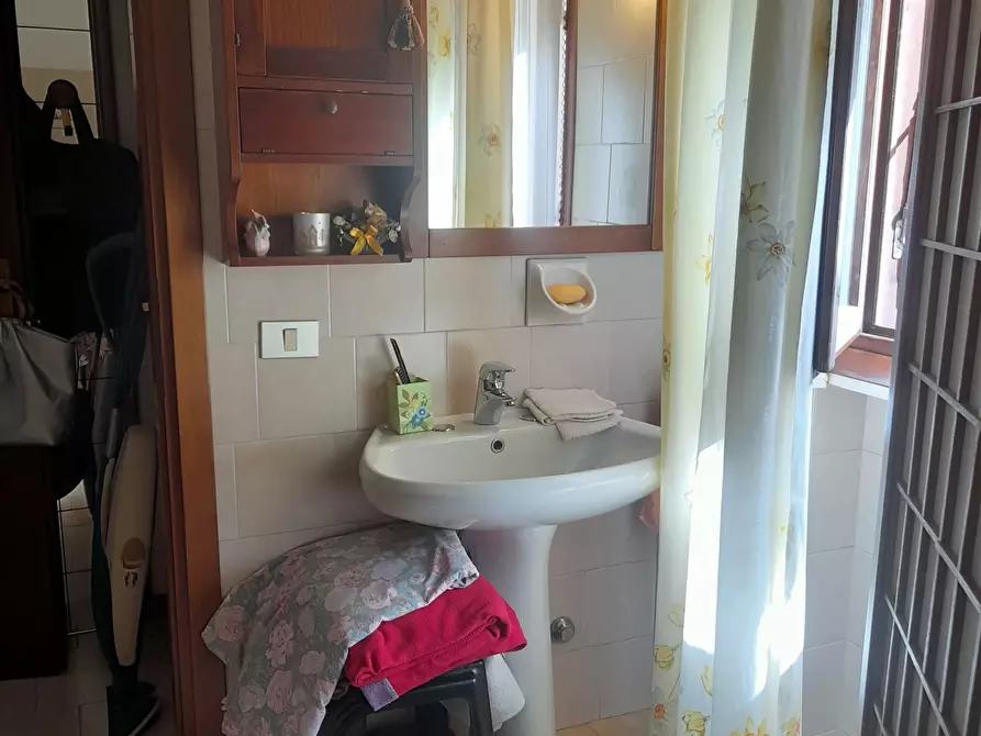 Immagine 16 di Villetta a schiera in vendita  in Via T. Rogate 6 a Salsomaggiore Terme