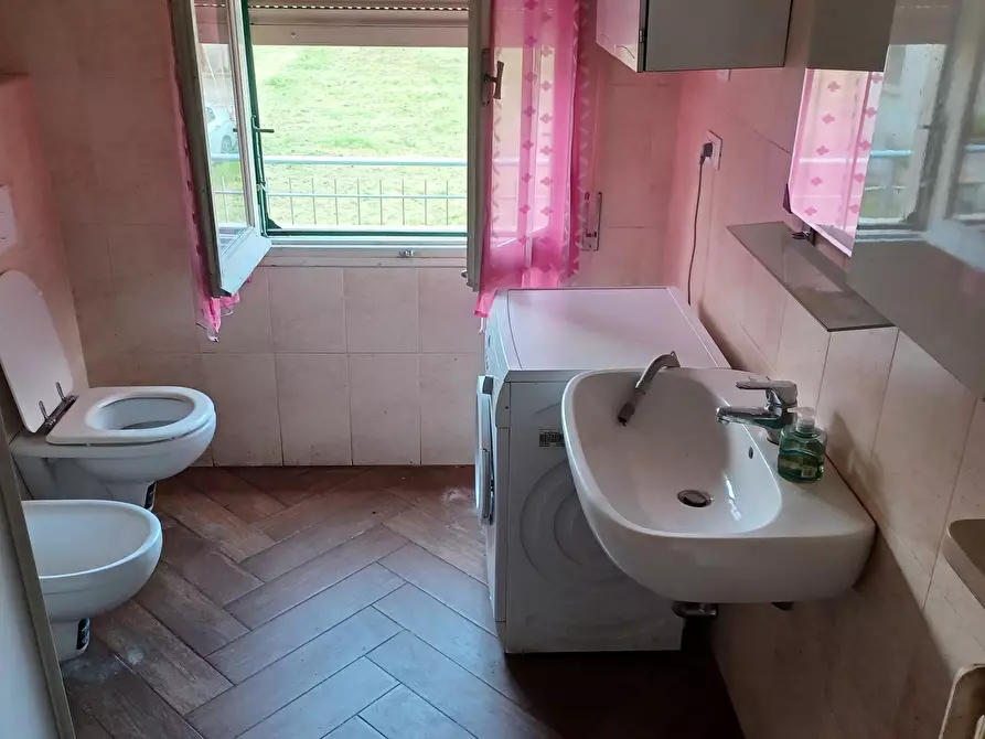 Immagine 11 di Casa bifamiliare in vendita  in Via Eugenio Curiel 19 a Montecchio Emilia