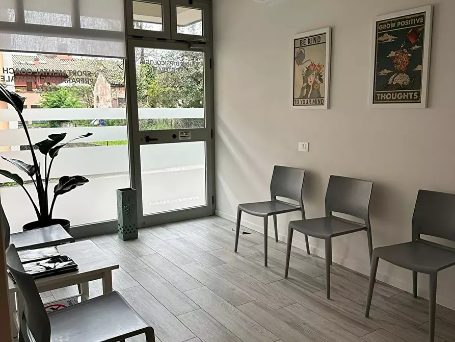 Immagine 3 di Ufficio in affitto  in Strada Bassa Antica 51 a Parma