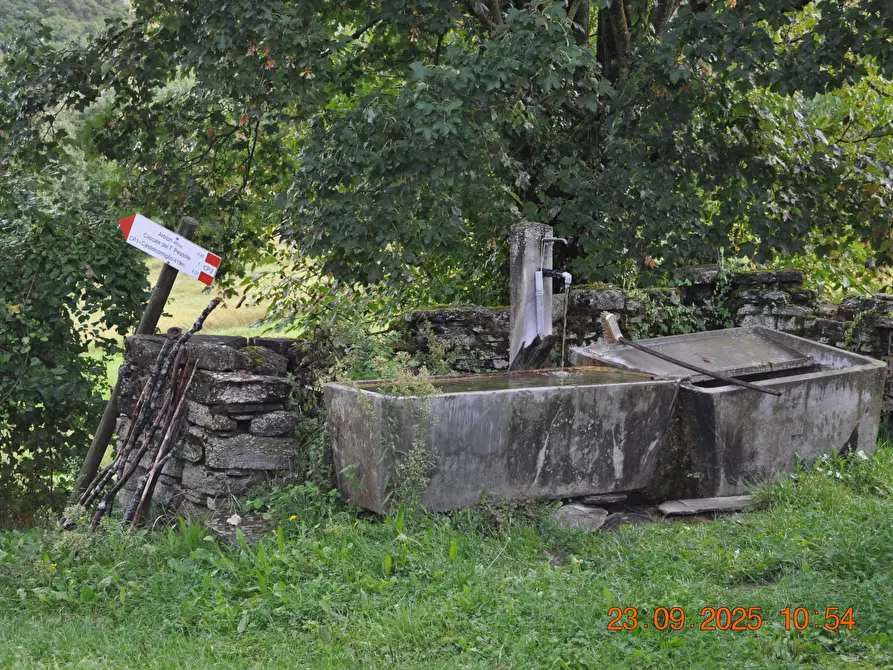 Immagine 51 di Casa indipendente in vendita  in Pessola Ronchi a Varsi
