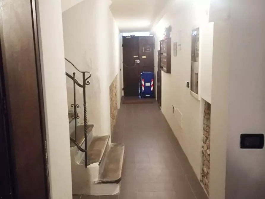 Immagine 29 di Bilocale in vendita  in Borgo Guazzo a Parma