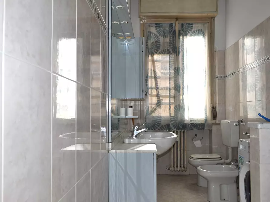 Immagine 19 di Quadrilocale in vendita  in BORGO SORGO 12 a Parma