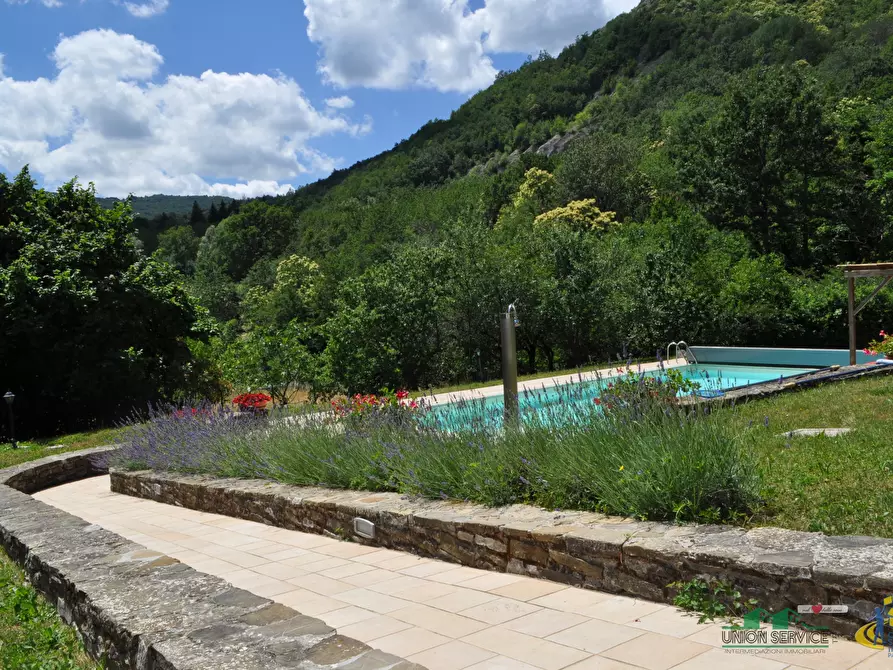 Immagine 64 di Rustico / casale in vendita  in VIA MAESTRI a Valmozzola