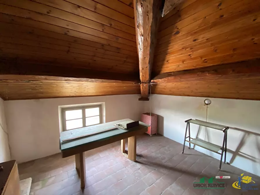 Immagine 11 di Casa indipendente in vendita  in via Chiesuole 6 a Noceto