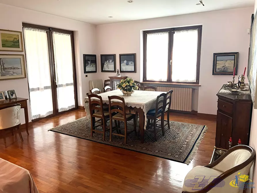 Immagine 11 di Villa in vendita  in Via Fontana Anna a Traversetolo