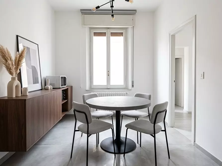 Immagine 1 di Trilocale in vendita  in Via Volturno 104 a Parma