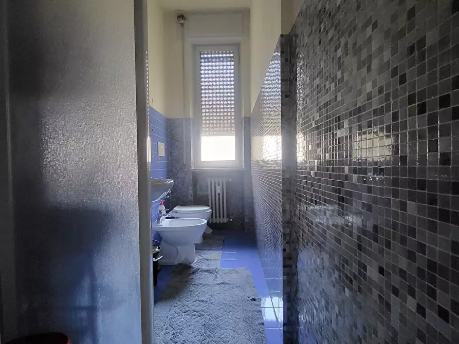 Immagine 25 di Trilocale in affitto  in Borgo Santo Stefano 3 a Parma