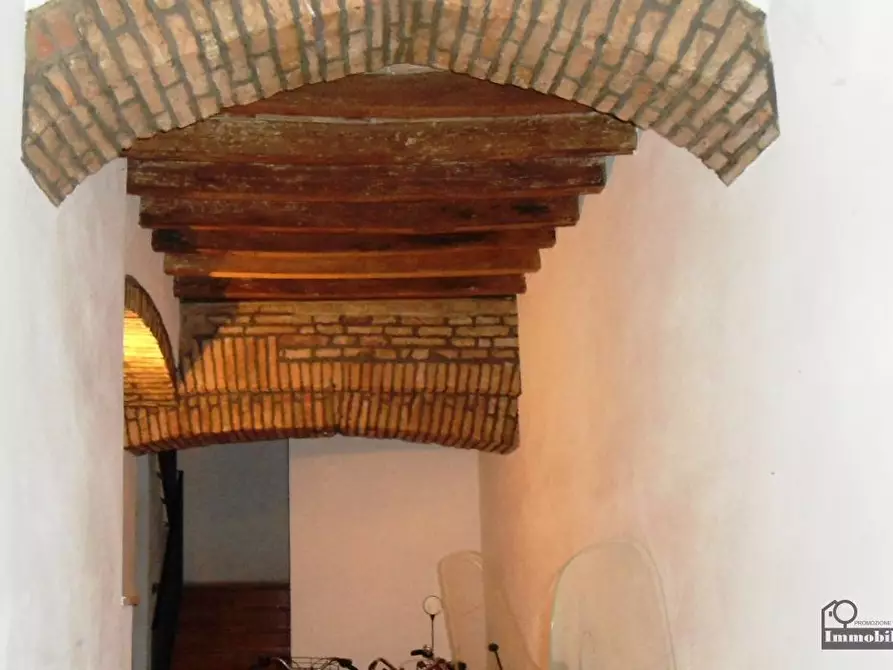 Immagine 4 di Trilocale in vendita  in Strada Garibaldi 45 a Parma