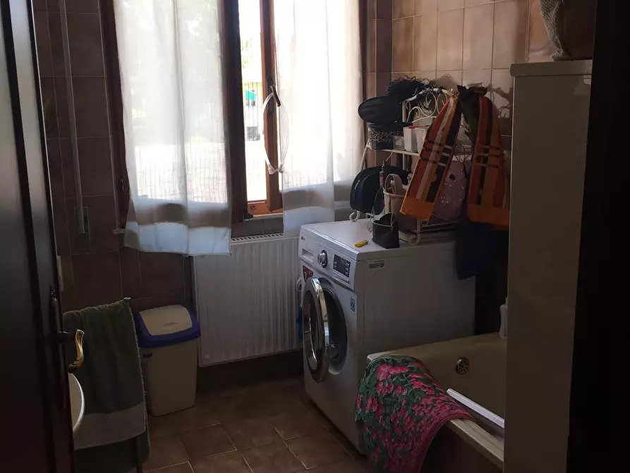 Immagine 7 di Trilocale in vendita  in Via Sacro Cuore a Brugnato