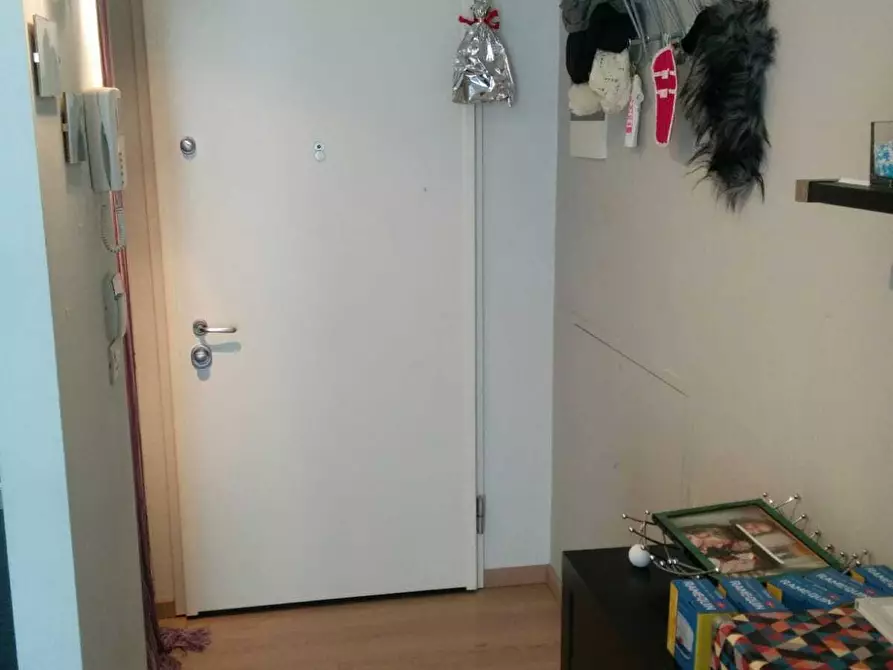 Immagine 5 di Bilocale in affitto  in Strada Casa Bianca 42 a Parma