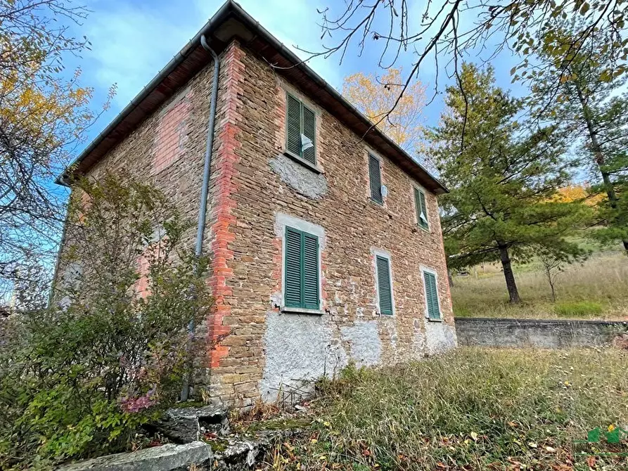 Immagine 2 di Rustico / casale in vendita  in pessola casa gasparone 81 a Varsi
