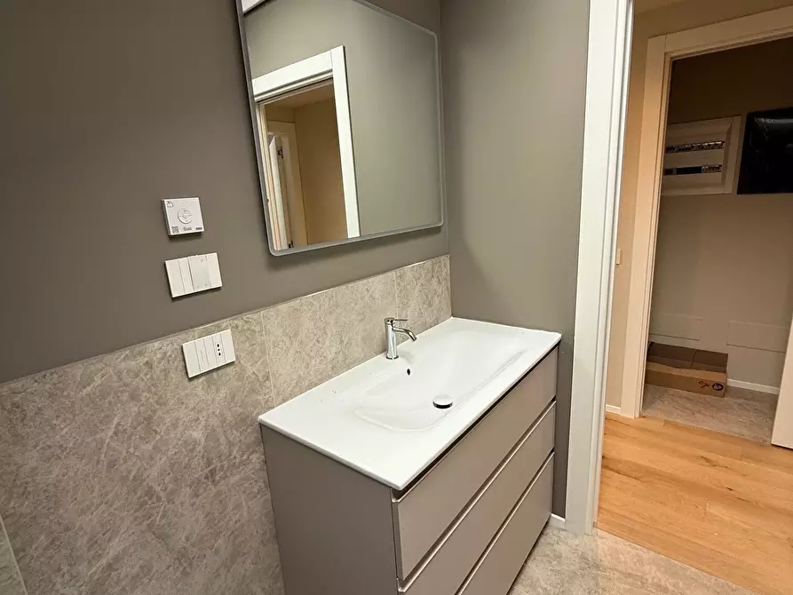 Immagine 13 di Bilocale in affitto  in Borgo Riccio da Parma 48 a Parma