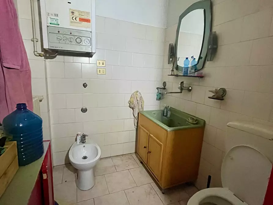 Immagine 7 di Capannone industriale in vendita  in Via Francesco Lasagna 23 a Parma