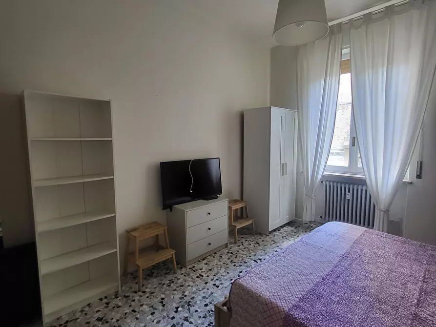 Immagine 31 di Trilocale in affitto  in Borgo Santo Stefano 3 a Parma