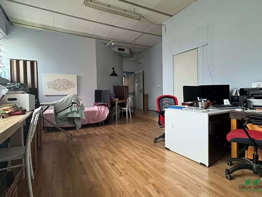 Immagine 24 di Bar / Ristorante in vendita  in Via La Spezia 32 a Collecchio