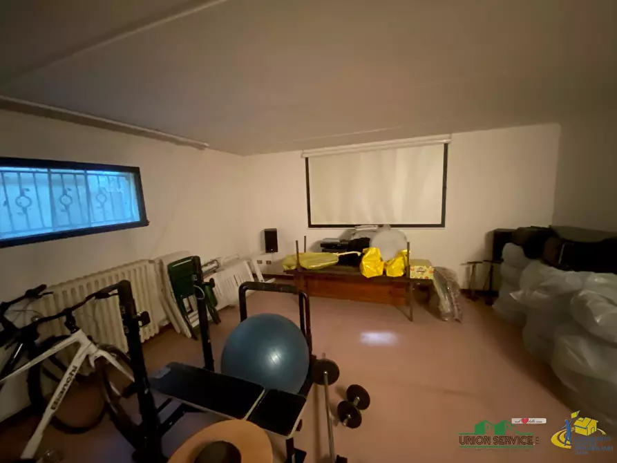 Immagine 30 di Casa bifamiliare in vendita  in Via Pietro Nenni 9 a Noceto