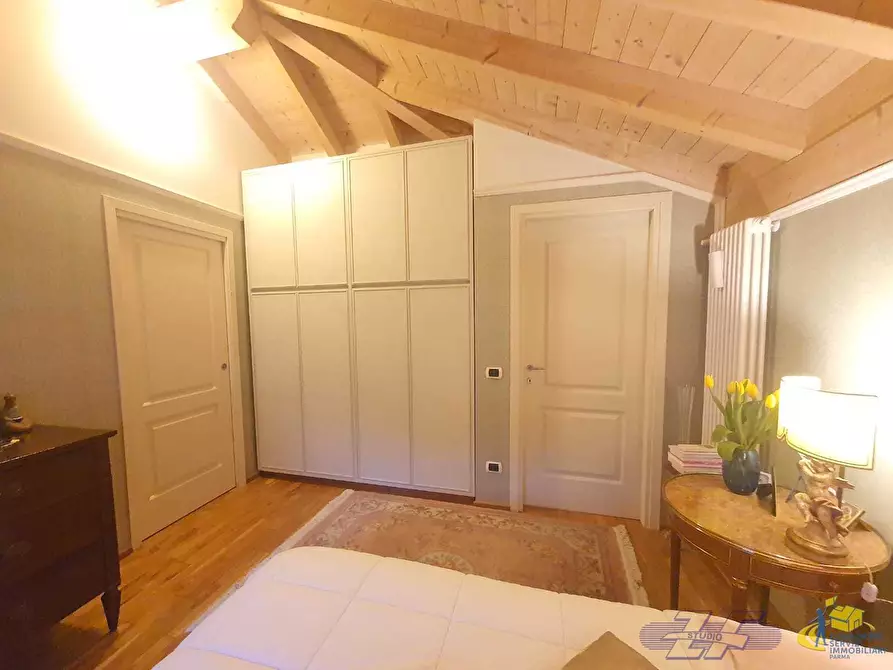 Immagine 32 di Trilocale in vendita  in Via Francesco Cassoli a Reggio Nell'emilia