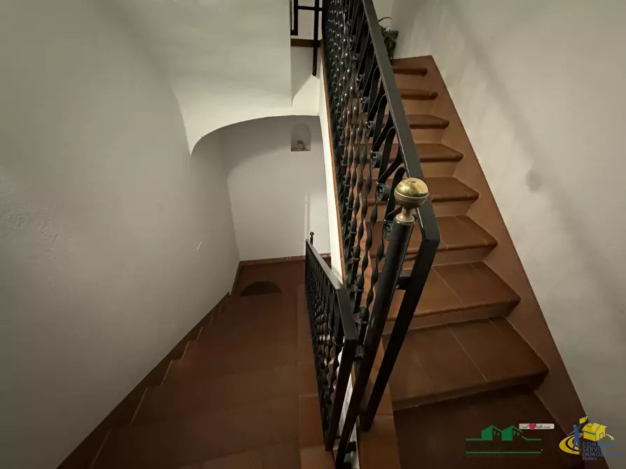 Immagine 13 di Trilocale in vendita  in borgo Paglia a Parma