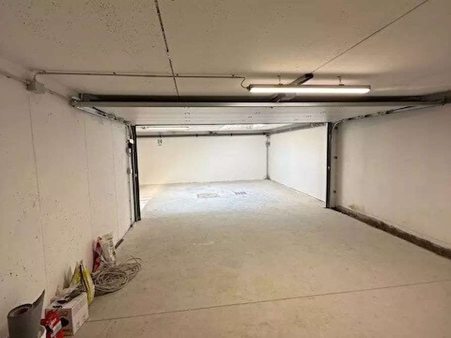 Immagine 47 di Bilocale in affitto  in Via Cassio Parmense 5 a Parma