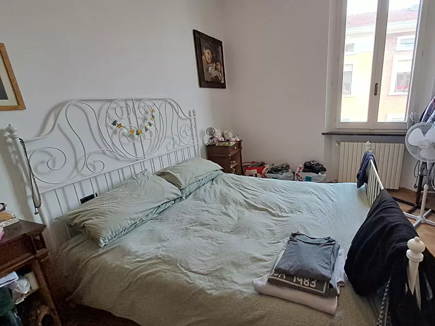 Immagine 23 di Trilocale in vendita  in Borgo San Giuseppe 46 a Parma