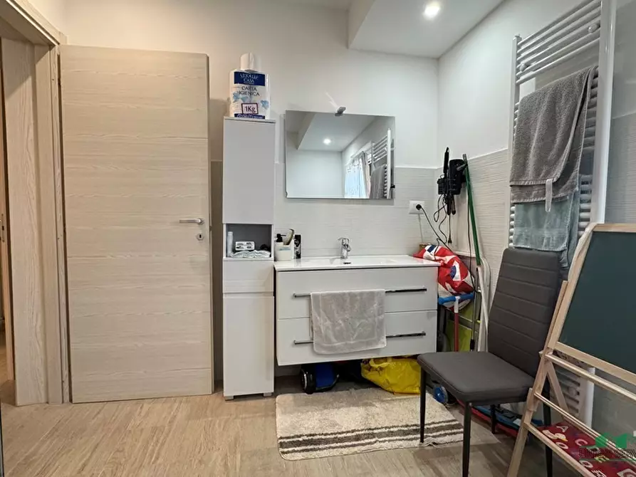 Immagine 43 di Trilocale in vendita  in via Nazionale Gaiano 43 a Collecchio