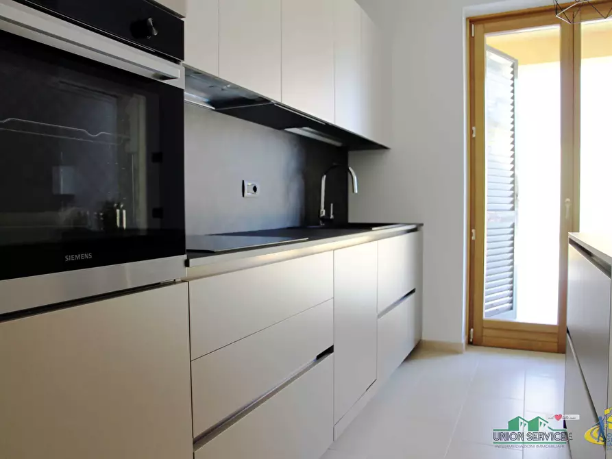 Immagine 4 di Casa bifamiliare in vendita  a Parma