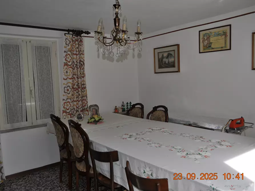 Immagine 35 di Casa indipendente in vendita  in Pessola Ronchi a Varsi