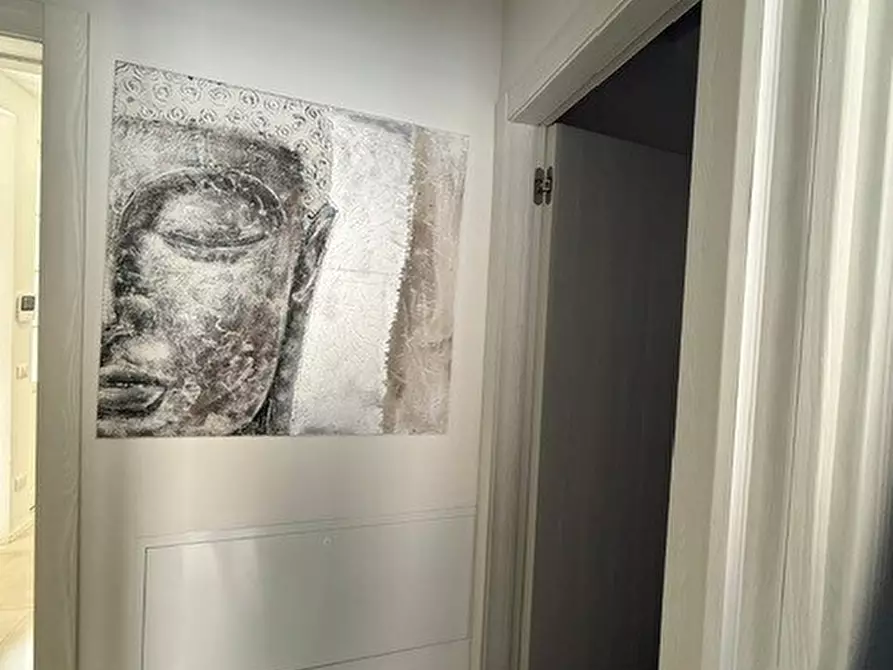 Immagine 17 di Bilocale in affitto  in Borgo San Giuseppe 4 a Parma