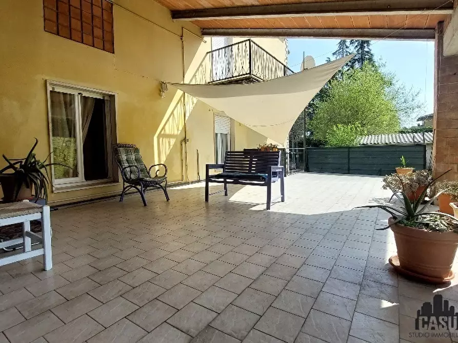 Immagine 6 di Quadrilocale in vendita  a Parma