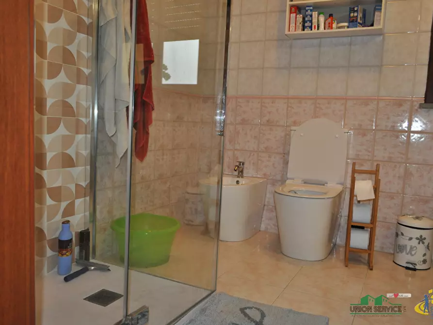 Immagine 20 di Quadrilocale in vendita  in Via Bertolotta 9 a Sissa Trecasali