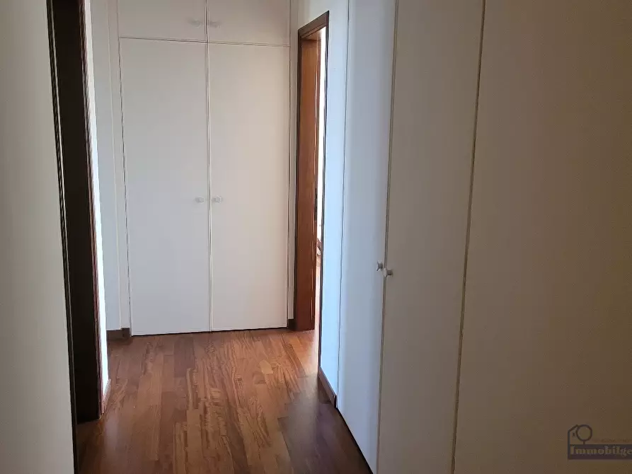 Immagine 19 di Attico in vendita  in Via Pietro Martini 55 a Parma