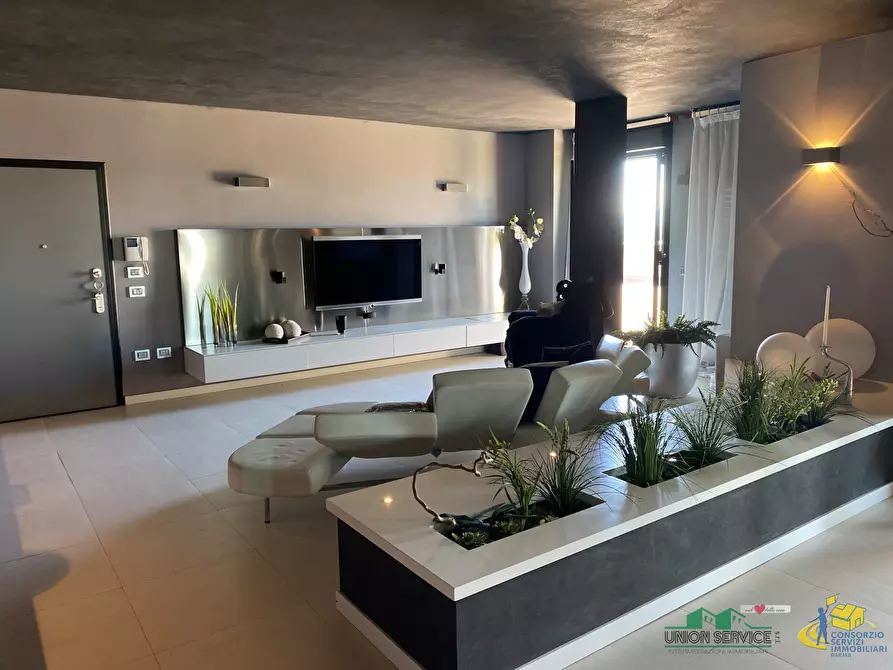 Immagine 18 di Attico in vendita  a Fidenza