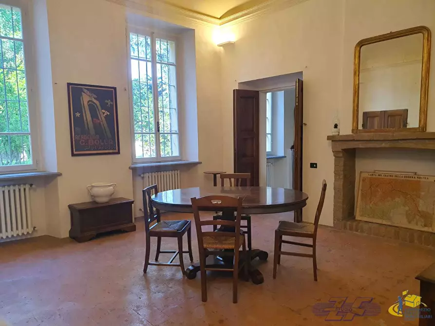 Immagine 7 di Porzione di casa in vendita  in Via Cavaillon 7 a Langhirano