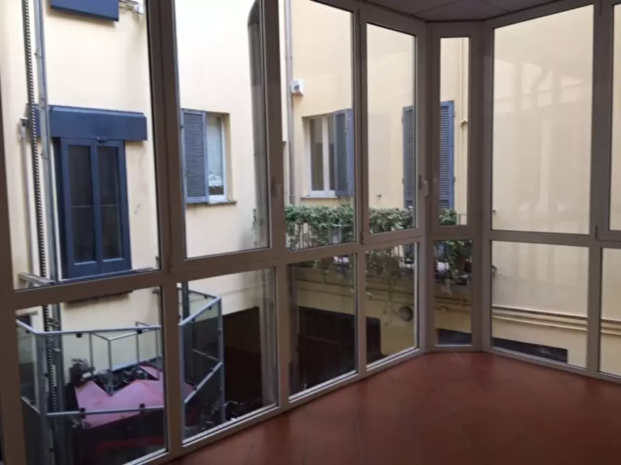 Immagine 3 di Pentalocale in affitto  in Strada G. Garibaldi 63 a Parma