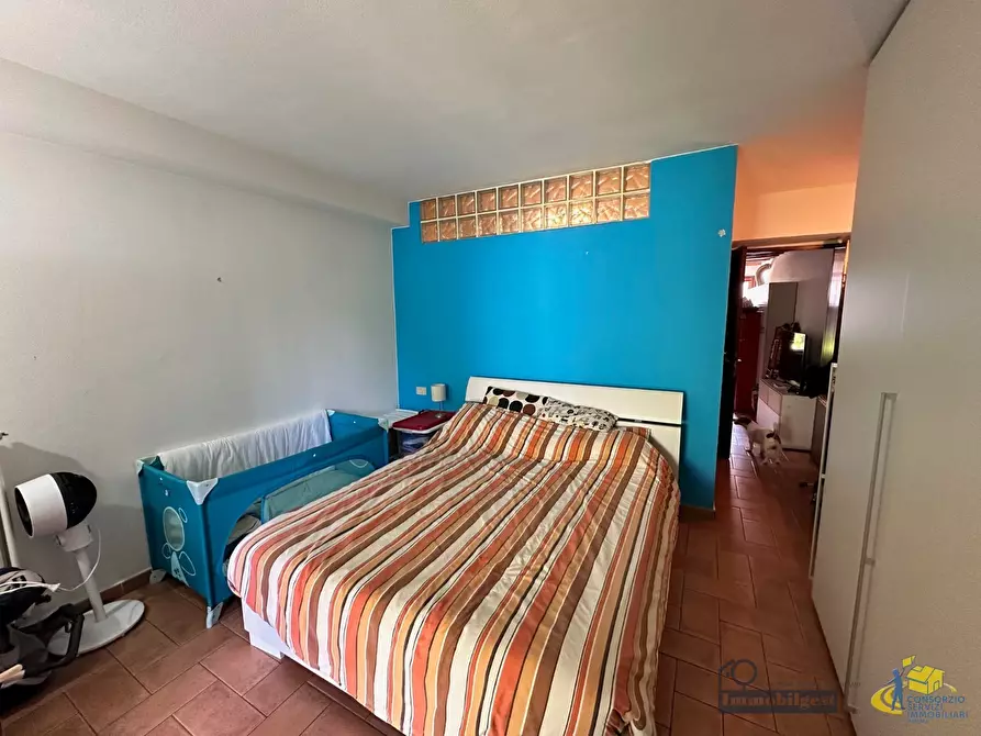 Immagine 24 di Trilocale in vendita  in Strada Argini Parma 323 a Parma