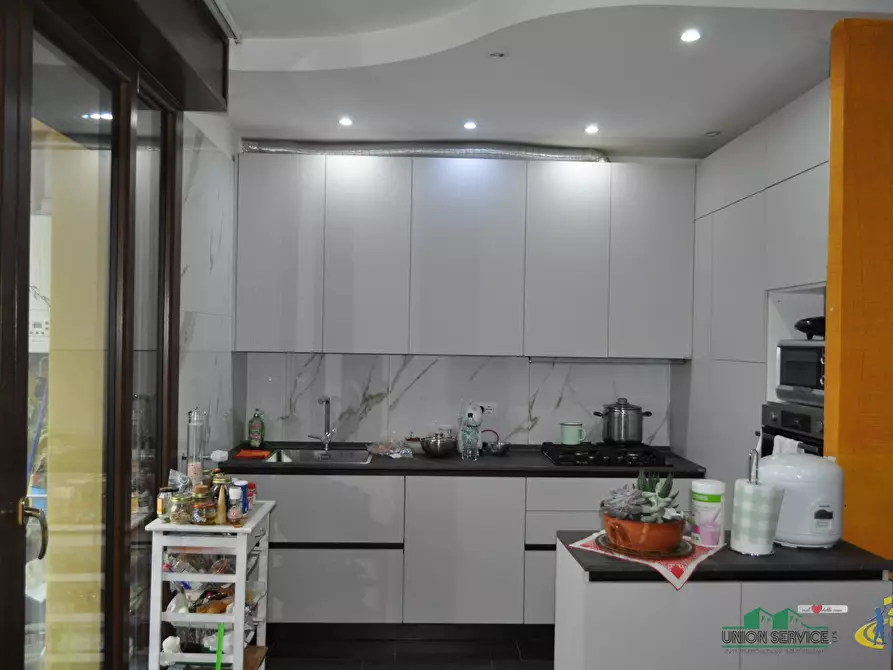 Immagine 41 di Quadrilocale in vendita  in Via Bertolotta 9 a Sissa Trecasali