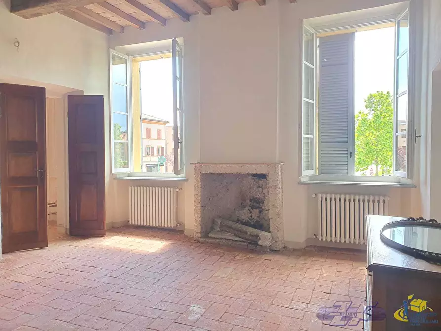 Immagine 44 di Terratetto in vendita  in VIA CAVAILLON 7 a Langhirano