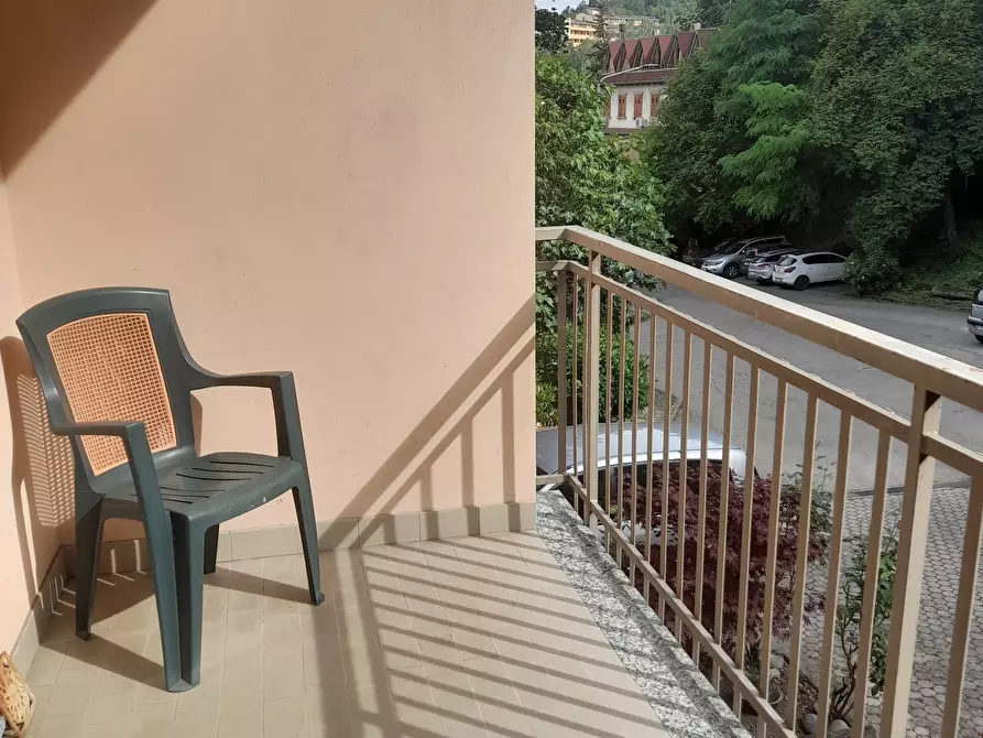 Immagine 2 di Villetta a schiera in vendita  in Via T. Rogate 6 a Salsomaggiore Terme