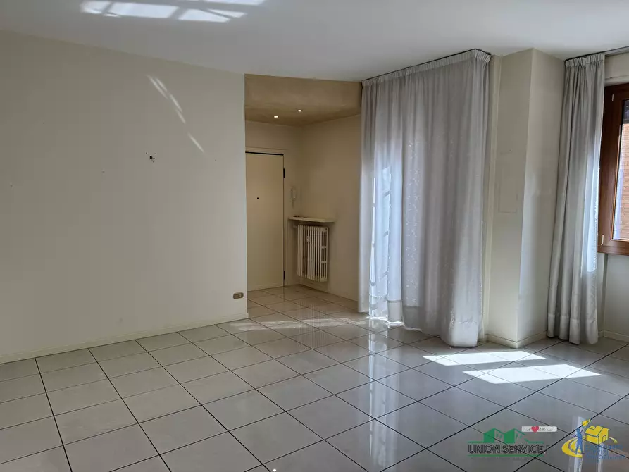 Immagine 10 di Quadrilocale in vendita  in Strada Giuseppe Mazzini a Parma