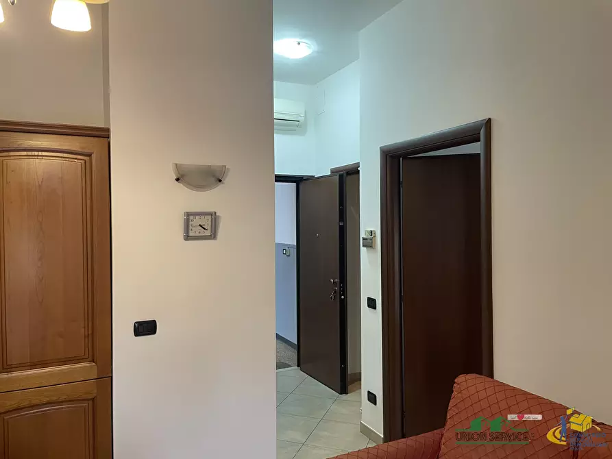 Immagine 2 di Trilocale in vendita  in Piazzale Tomaso Barbieri a Parma