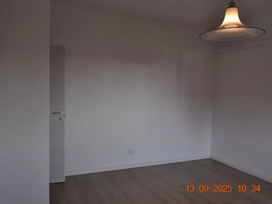 Immagine 25 di Quadrilocale in vendita  in VIA PAPA GIOVANNI XXIII 1 a Sorbolo Mezzani