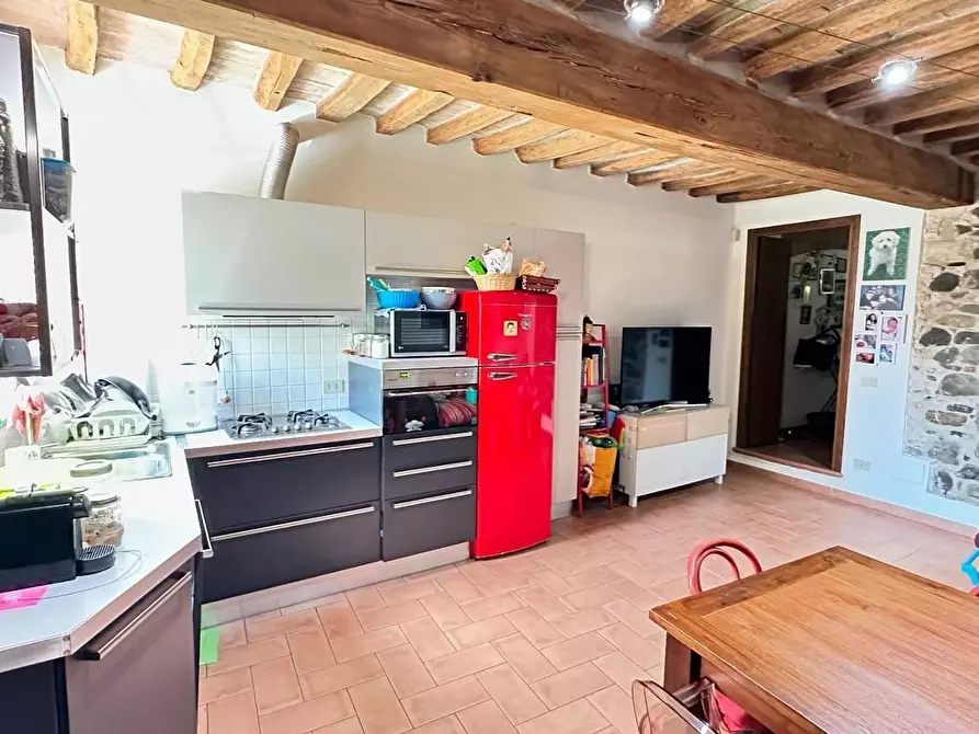 Immagine 11 di Trilocale in vendita  in Strada Argini Parma 323 a Parma